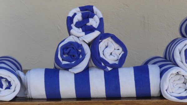 Custom Beach Towel (CNFIBO) – Sun, Sand & Style!